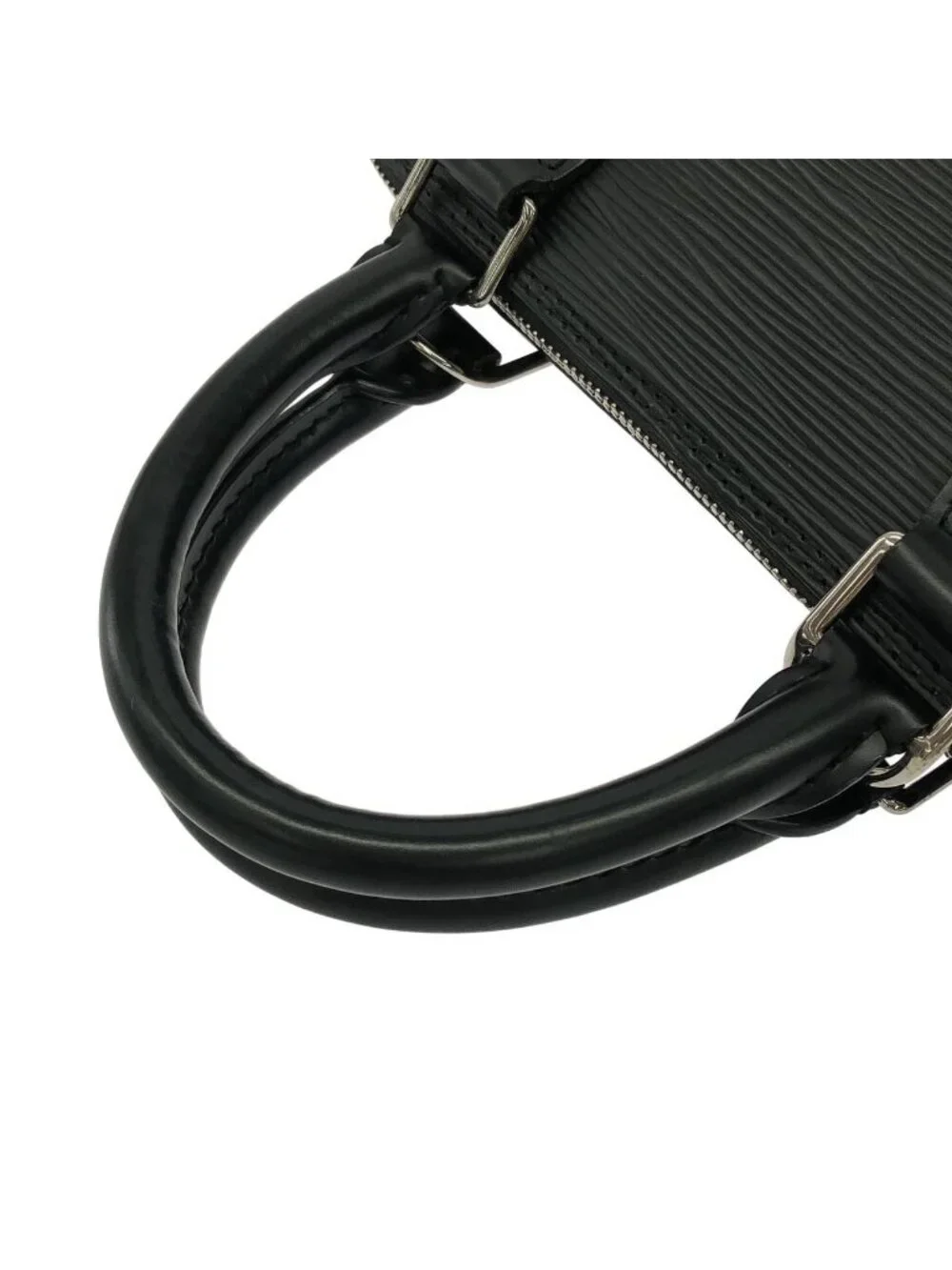 Louis Vuitton Epi Alma PM